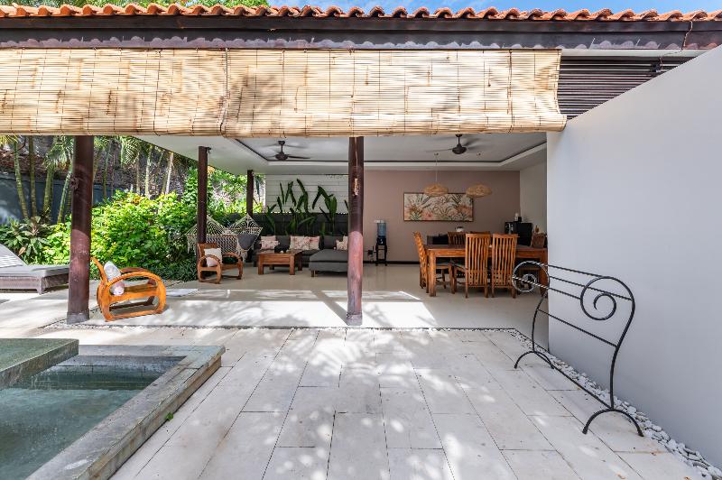Villa Coco Bali - Oda