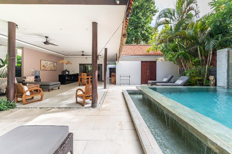 Villa Coco Bali - Oda