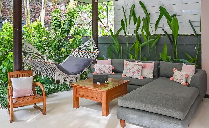 Villa Coco Bali - Oda