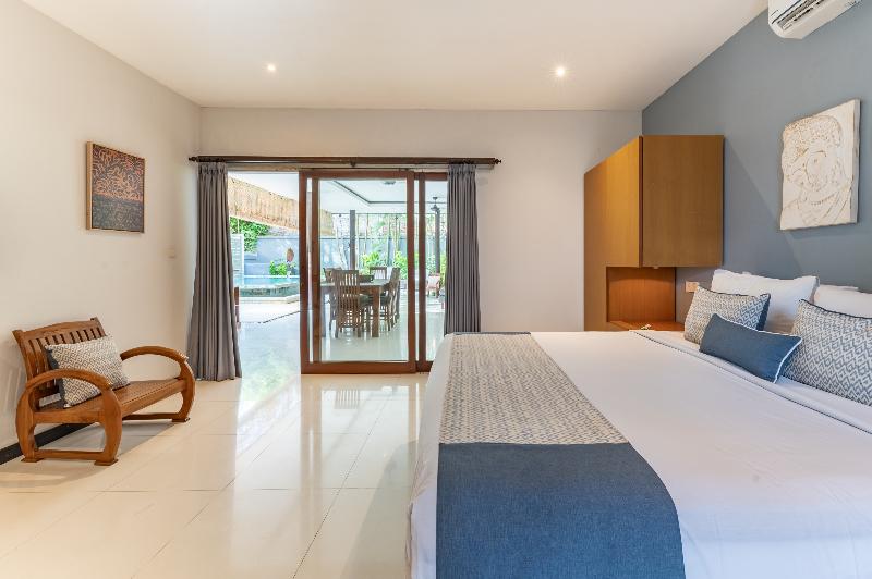 Villa Coco Bali - Oda