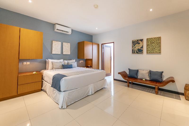 Villa Coco Bali - Oda