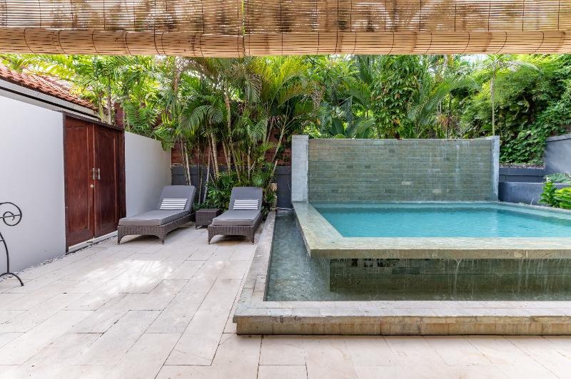 Villa Coco Bali - Oda