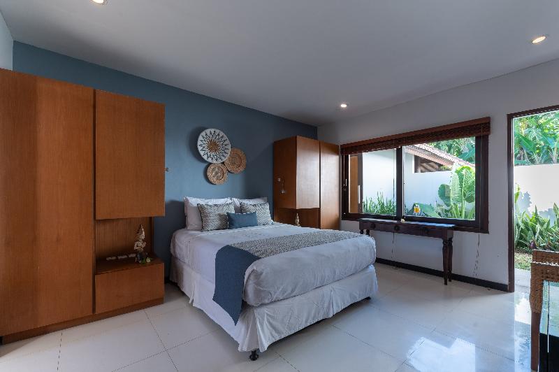 Villa Coco Bali - Oda