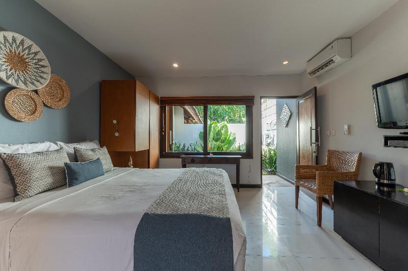 Villa Coco Bali - Oda