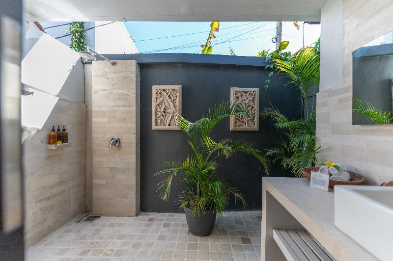 Villa Coco Bali - Oda