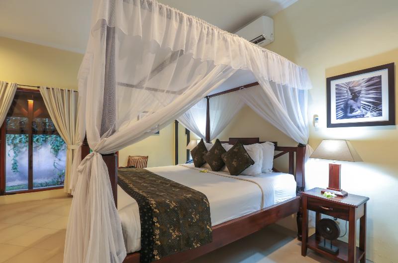 Villa Coco Bali - Oda