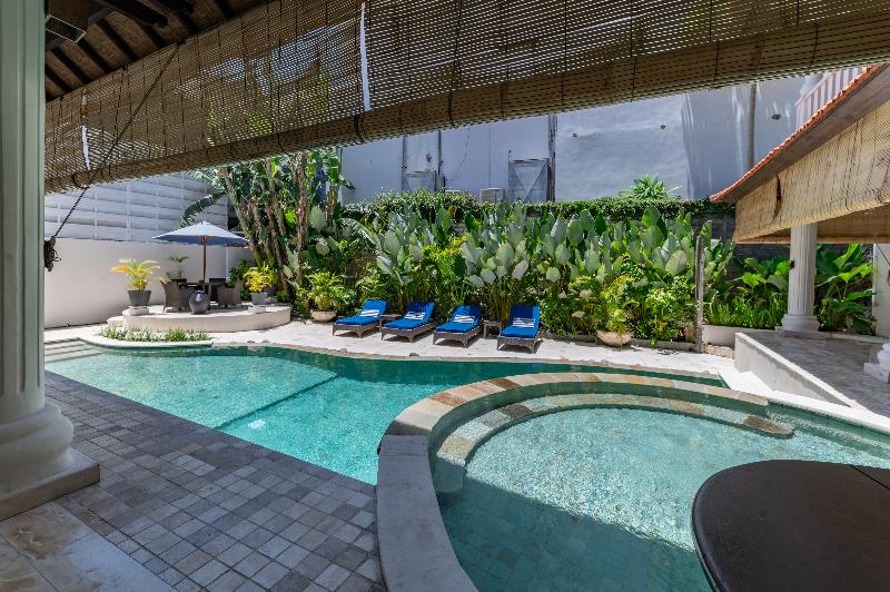 Villa Coco Bali - Oda