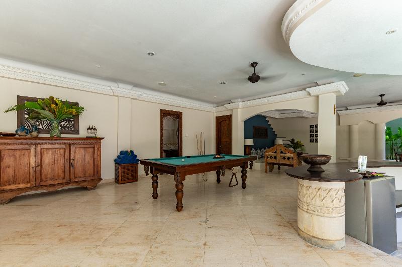 Villa Coco Bali - Oda