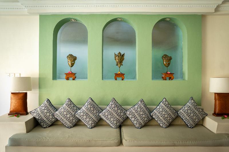 Villa Coco Bali - Oda