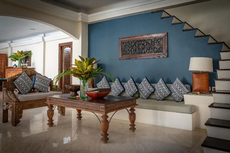 Villa Coco Bali - Oda