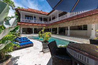 Villa Coco Bali fotoÄŸrafÄ±