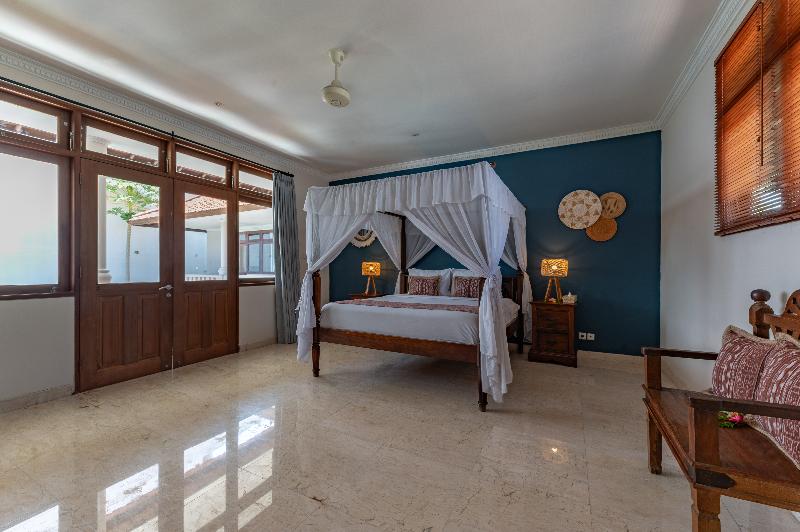 Villa Coco Bali - Oda