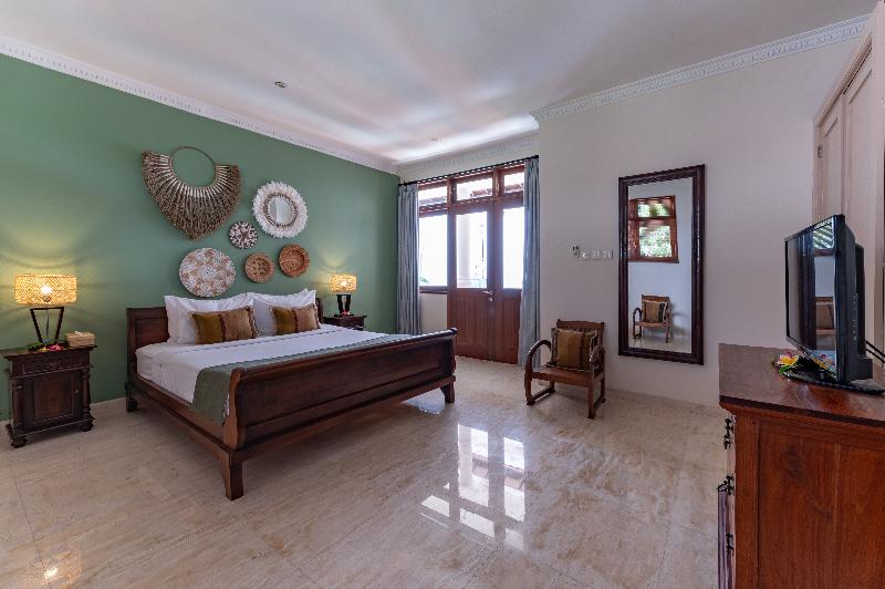 Villa Coco Bali - Oda