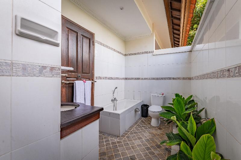 Villa Coco Bali - Oda