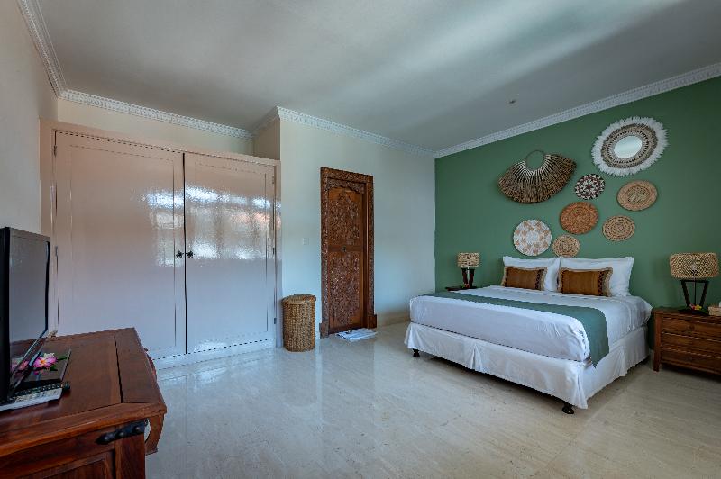 Villa Coco Bali - Oda
