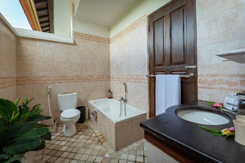 Villa Coco Bali - Oda