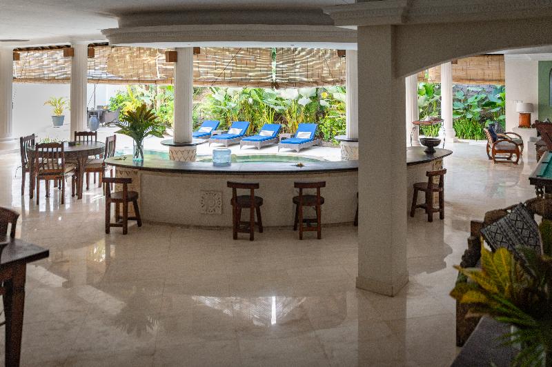 Villa Coco Bali - Oda