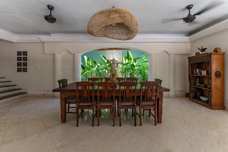 Villa Coco Bali - Oda