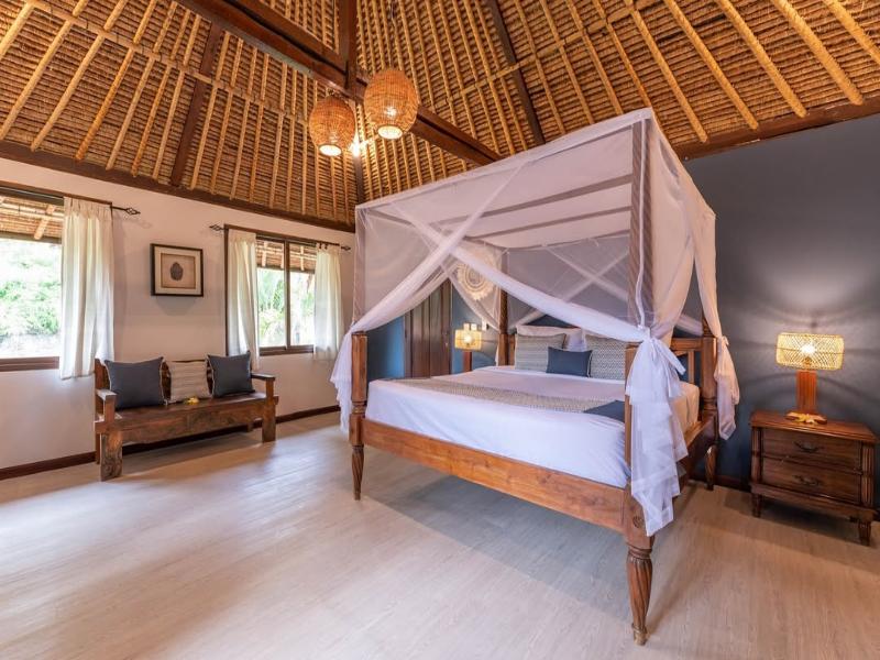 Villa Coco Bali - Oda