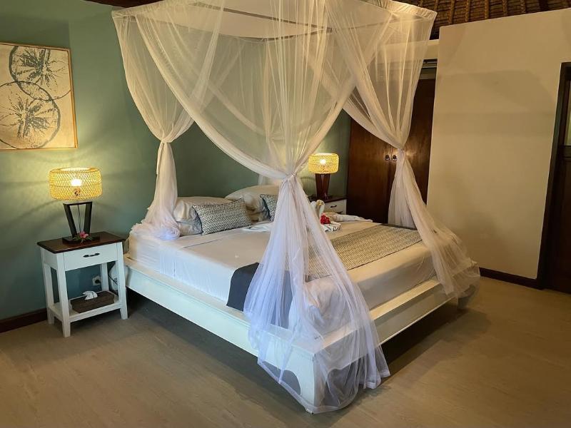 Villa Coco Bali - Oda