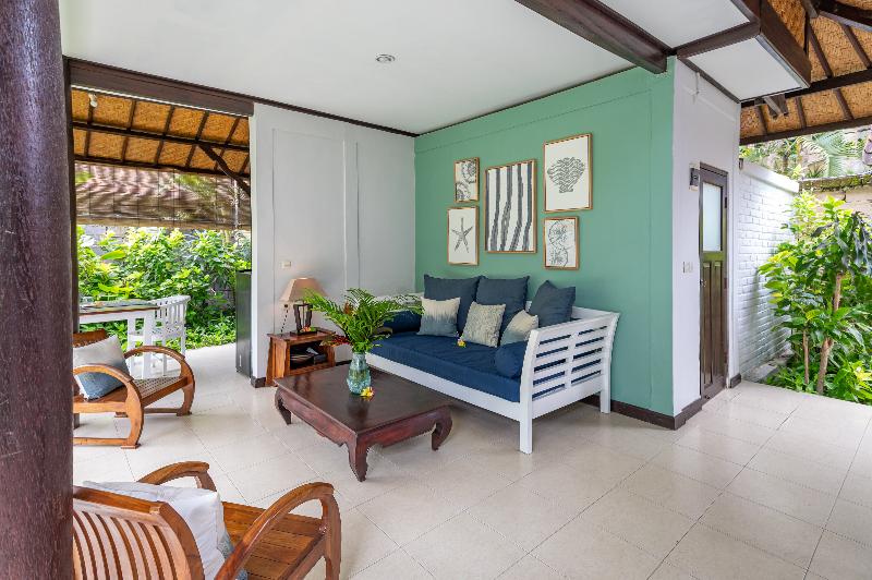 Villa Coco Bali - Oda