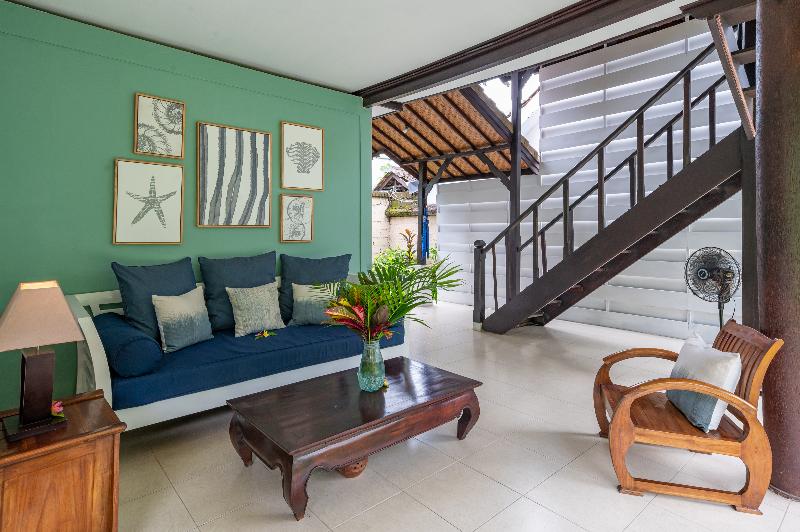 Villa Coco Bali - Oda