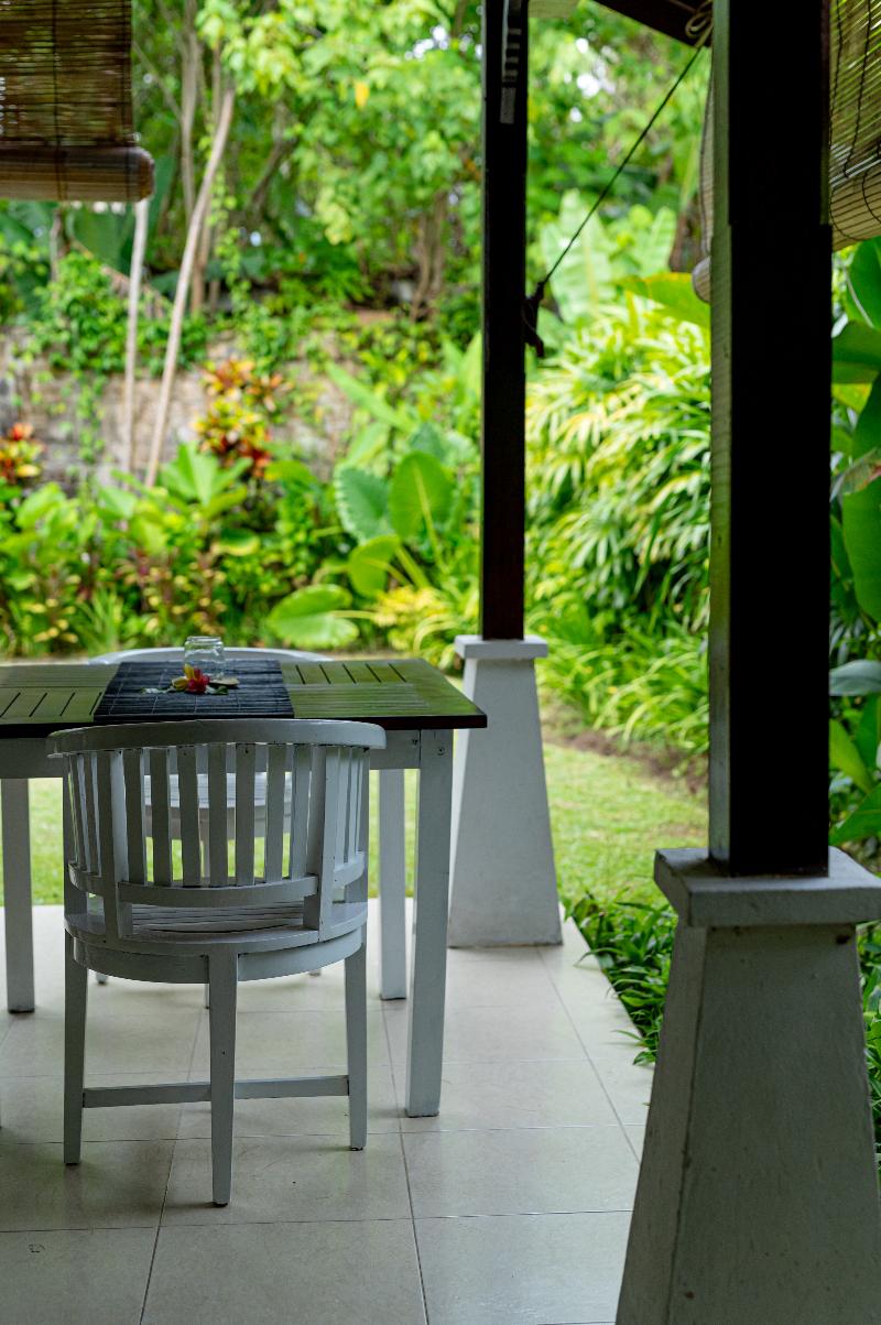 Villa Coco Bali - Oda