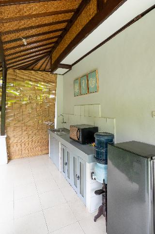 Villa Coco Bali fotoÄŸrafÄ±