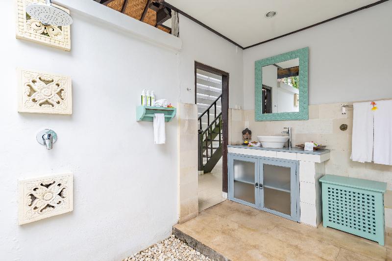 Villa Coco Bali - Oda