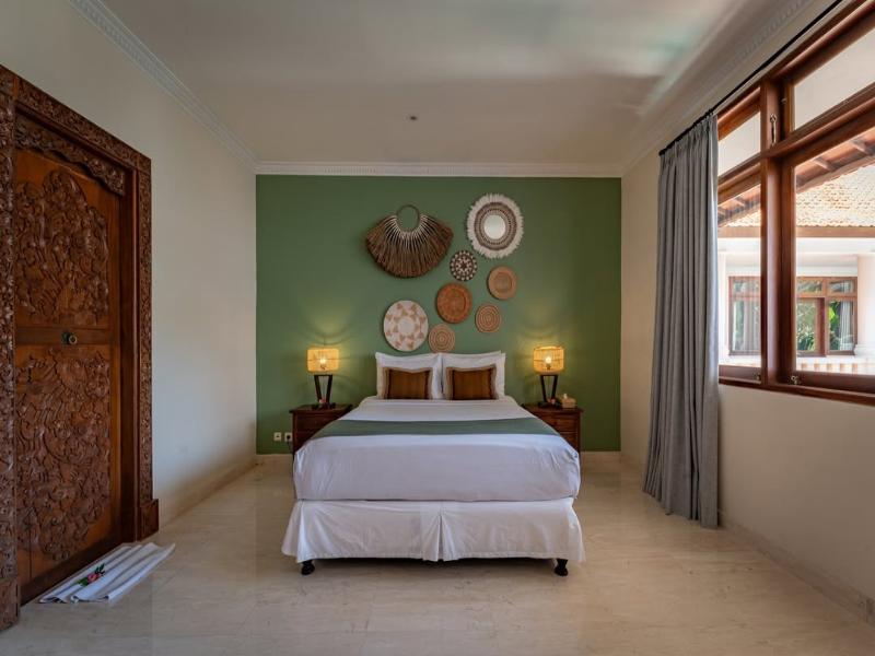 Villa Coco Bali - Oda