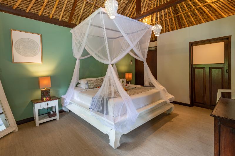 Villa Coco Bali - Oda