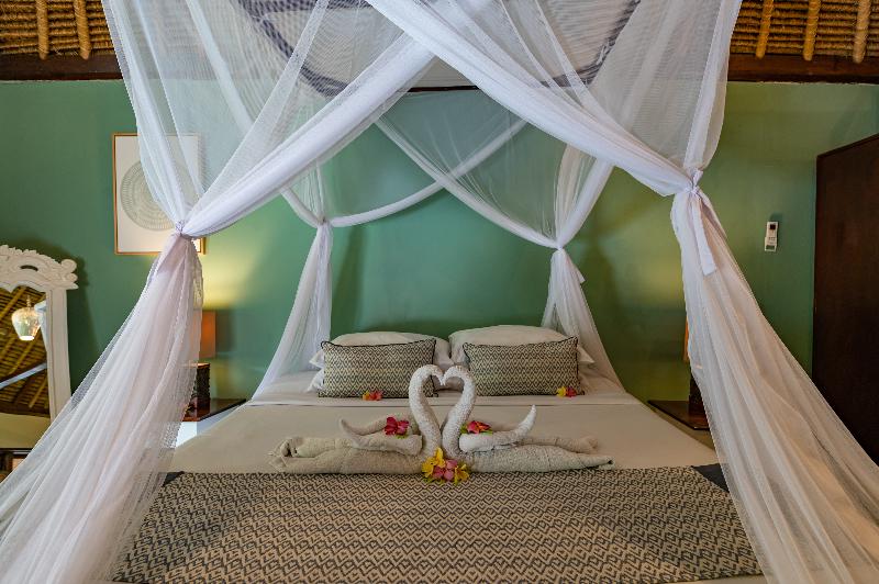 Villa Coco Bali - Oda