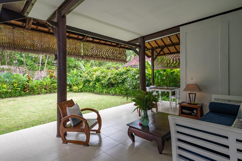 Villa Coco Bali - Oda