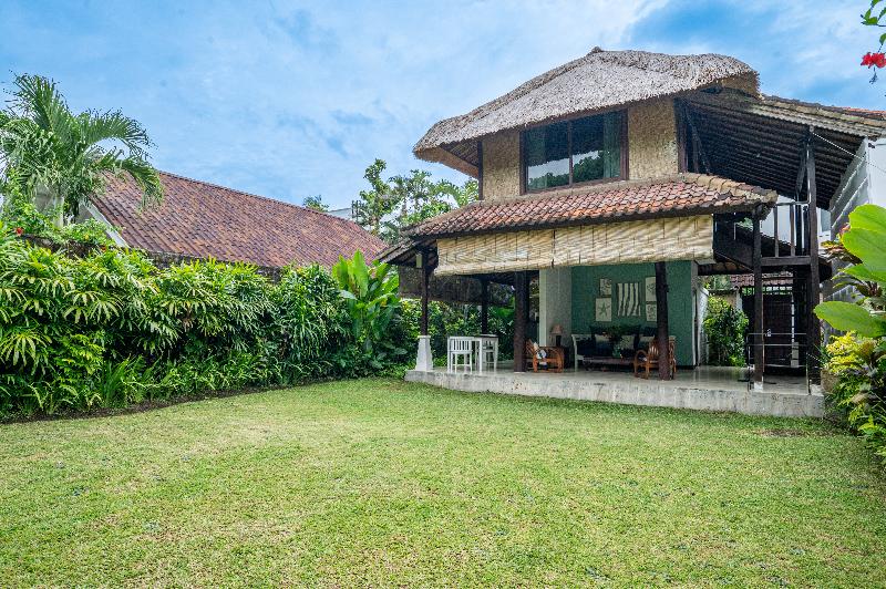 Villa Coco Bali - Oda