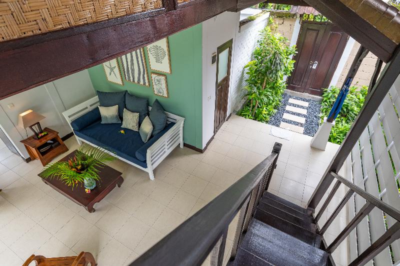 Villa Coco Bali - Oda
