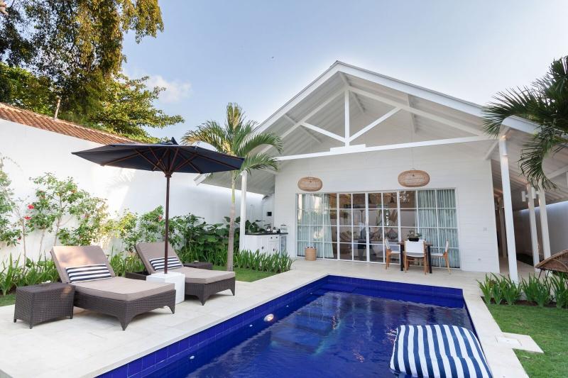 Villa Coco Bali - Oda