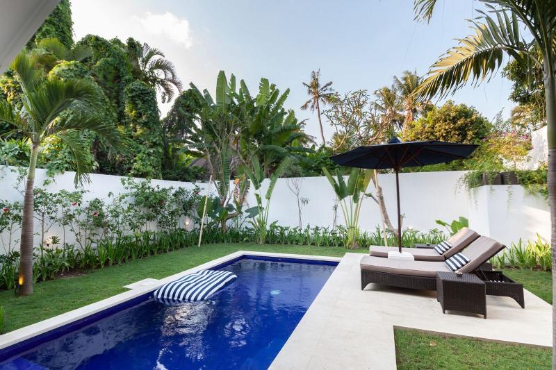 Villa Coco Bali - Oda