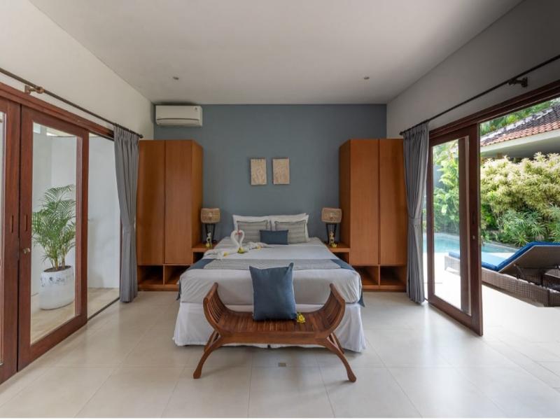 Villa Coco Bali - Oda