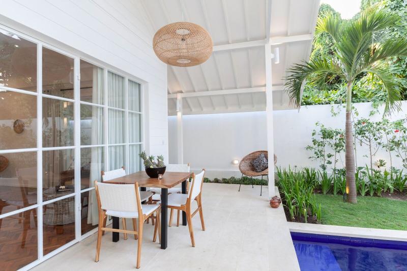 Villa Coco Bali - Oda