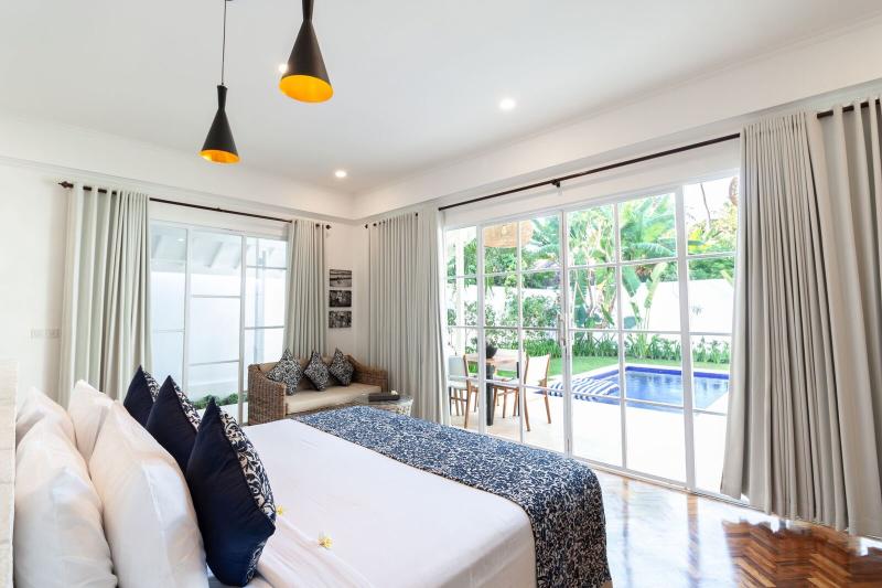 Villa Coco Bali - Oda