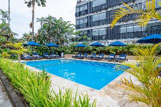 Villa Coco Bali fotoÄŸrafÄ±