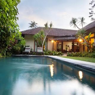 Villa Coco Bali fotoÄŸrafÄ±