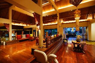 Siripanna Villa Resort & Spa Chiangmai fotoÄŸrafÄ±