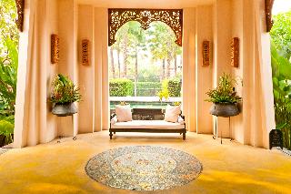 Siripanna Villa Resort & Spa Chiangmai fotoÄŸrafÄ±