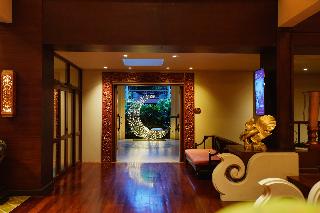 Siripanna Villa Resort & Spa Chiangmai fotoÄŸrafÄ±
