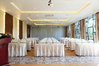 Siripanna Villa Resort & Spa Chiangmai fotoÄŸrafÄ±