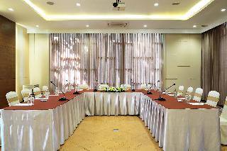 Siripanna Villa Resort & Spa Chiangmai fotoÄŸrafÄ±