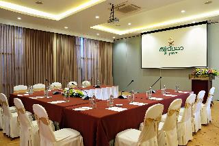 Siripanna Villa Resort & Spa Chiangmai fotoÄŸrafÄ±