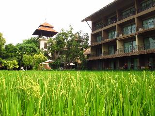 Siripanna Villa Resort & Spa Chiangmai fotoÄŸrafÄ±