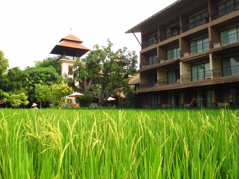 Siripanna Villa Resort & Spa Chiangmai - Genel